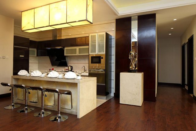 افضل 3 من شقق فندقية بجدة حي الفيصلية