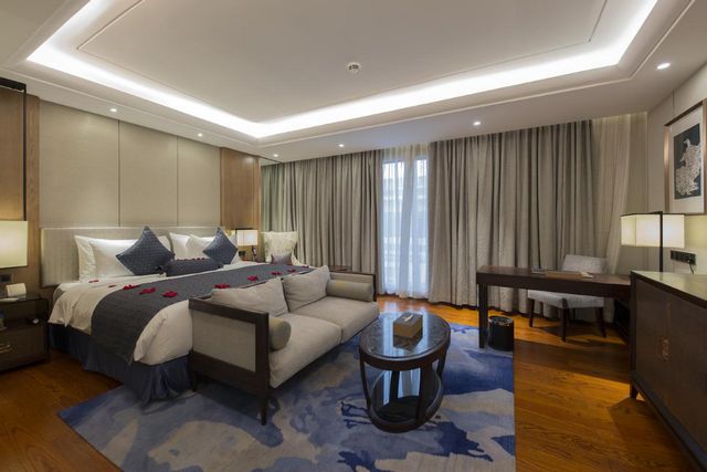 افضل 4 من فنادق ابحر الشمالية جدة موصى بها