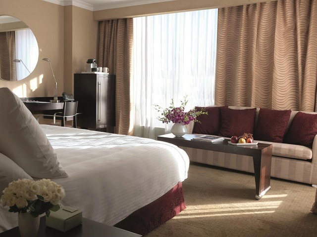 فندق راديسون بلو القاهرة