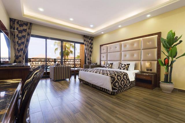 افضل 4 من منتجعات ام القيوين الموصى بها