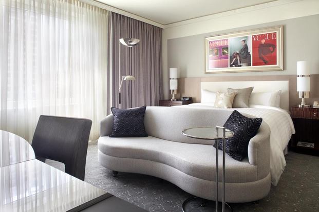 افضل 7 من فنادق مونتريال كندا الموصى بها