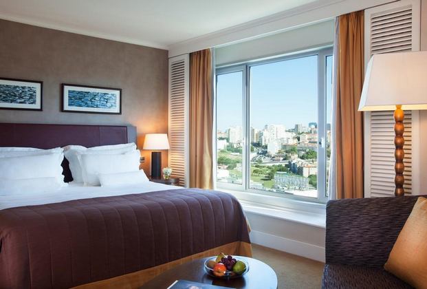 افضل 8 من فنادق لشبونة البرتغال الموصى بها