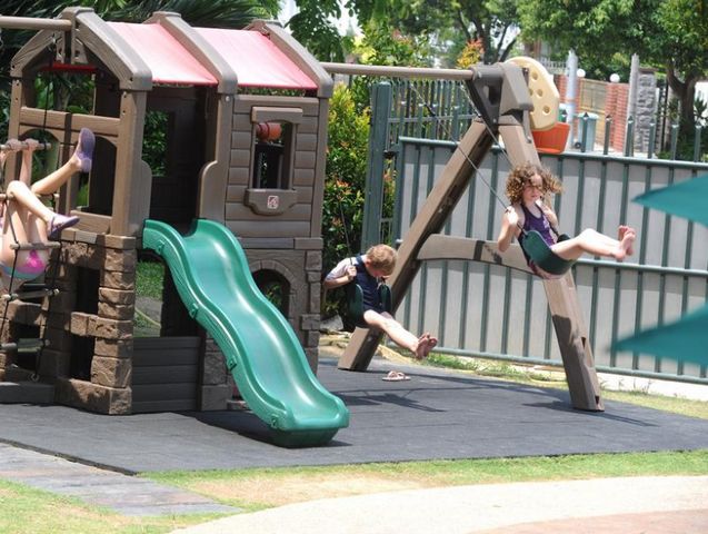 فندق فلامنجو