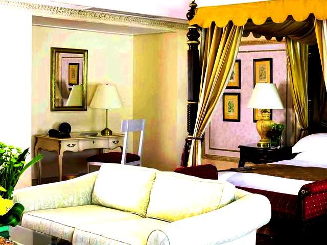 توفر فنادق مكه للعرسان العديد من المرافق والخدمات للاحتفاء بمناسبتهم السعيدة