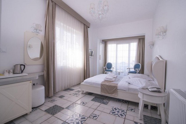 فنادق في جزيرة الاميرات اسطنبول