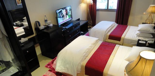 أفضل الفنادق في البحرين وأهم المزايا والخدمات 