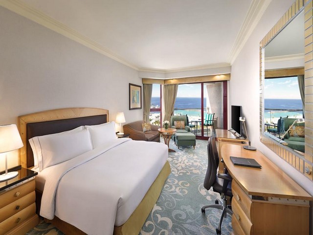 فندق الهيلتون جدة