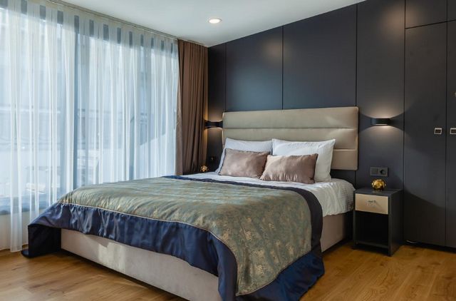 شقق اسطنبول