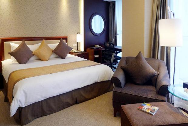 فنادق في شنغهاي الصين