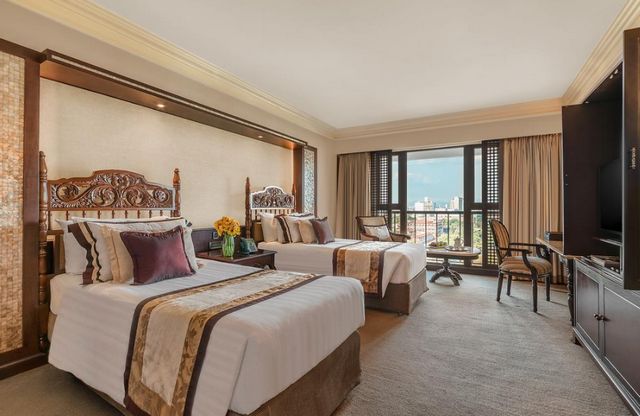 فنادق الفلبين : قائمة بأفضل الفنادق في مدن الفلبين