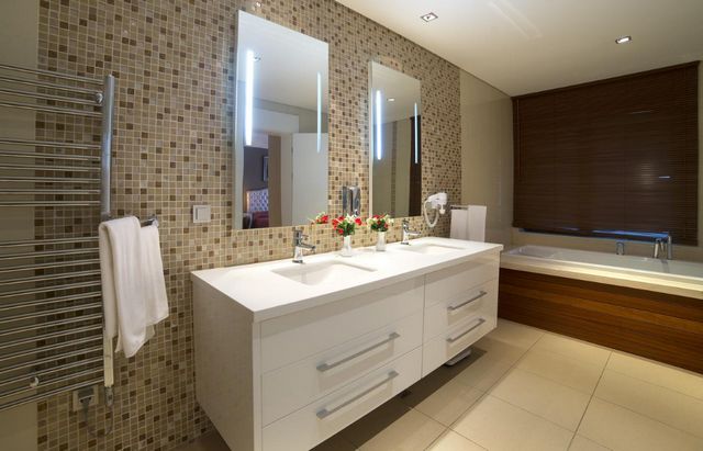 شقق فندقيه في اسطنبول للعوائل