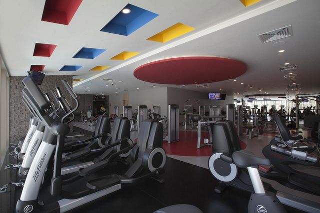 راديسون بلو اسطنبول شيشلي