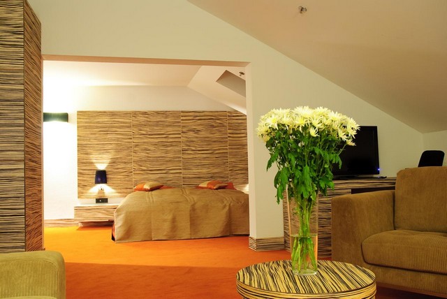 فندق اوروبا سراييفو