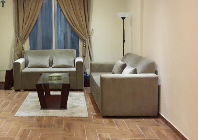 تقرير عن فندق نوفا الدمام