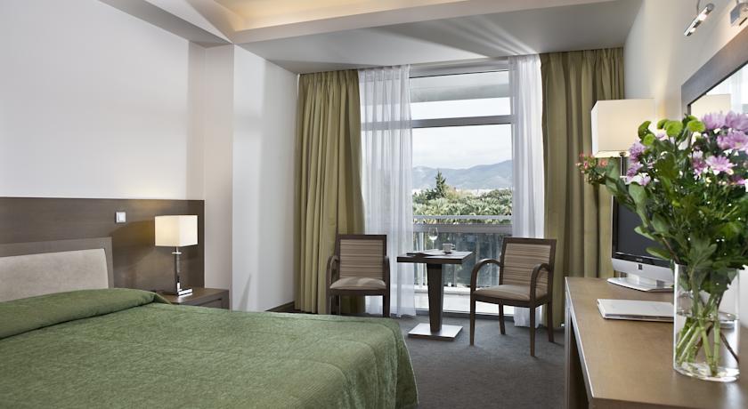 فنادق اليونان اثينا