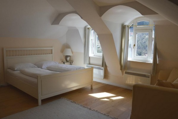 فنادق في مدينة باد جاستين