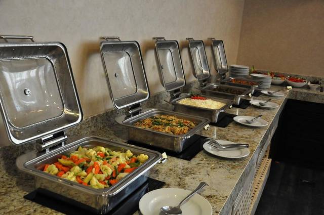 فندق لافندر ديرة