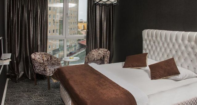 شقق للايجار في بيليك دوزو