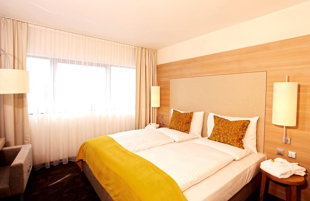 افضل الفنادق في سالزبورغ