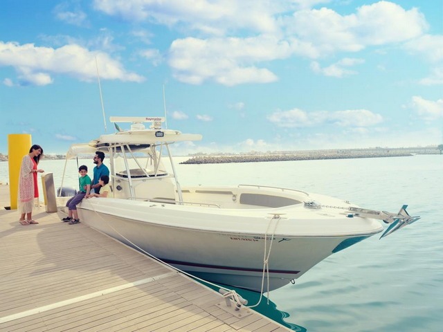 افضل منتجعات الخيران الكويت الموصى بها في