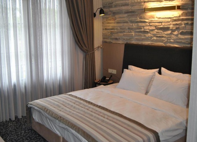 فنادق اغفا 3 نجوم