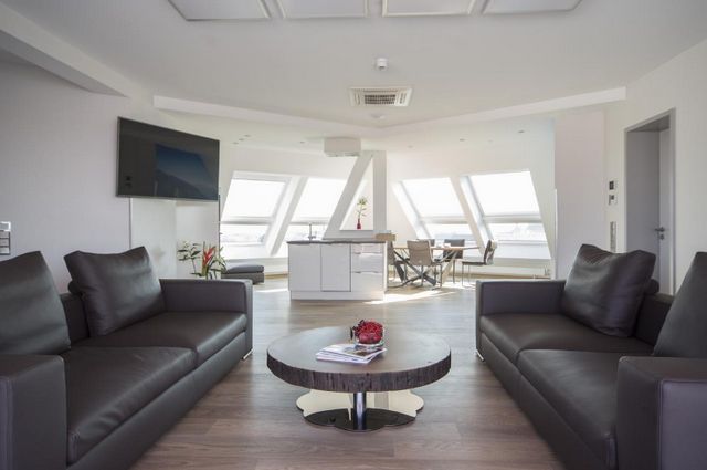 افضل 3 شقق فندقيه في ميونخ شارع العرب المُوصى بها