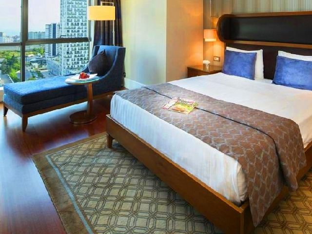 منتجعات تركيا : قائمة بأفضل المنتجعات في مدن تركيا