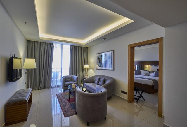 افضل 4 منتجعات جبلية في لبنان موصى بها