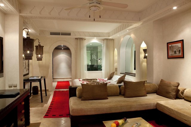 افضل 7 فنادق مراكش خمس نجوم الموصى بها