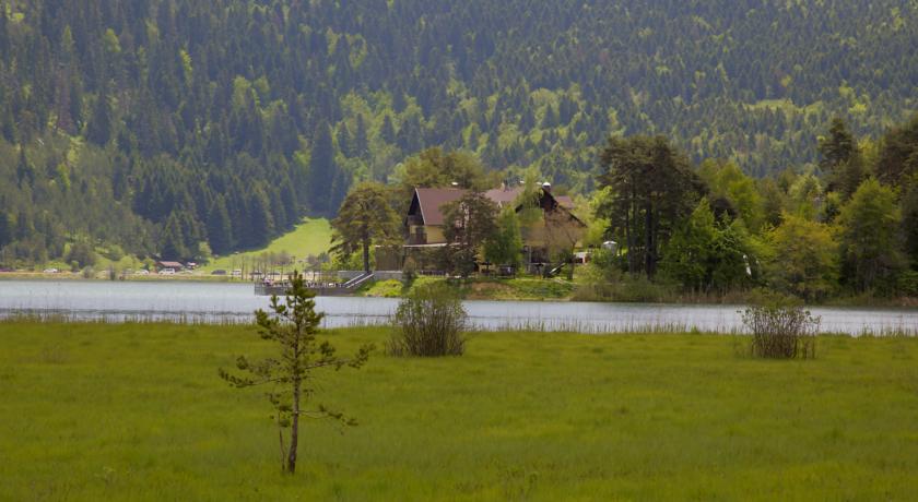 افضل 3 من فنادق ابانت الموصى بها