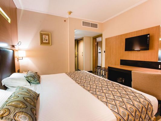 فندق البلاد في جدة 2