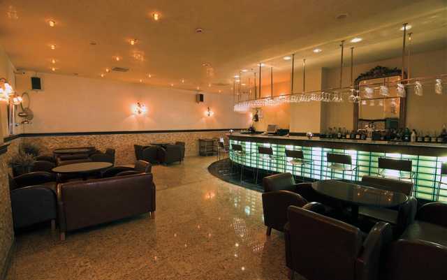 فندق بويوك كيبان في اسطنبول