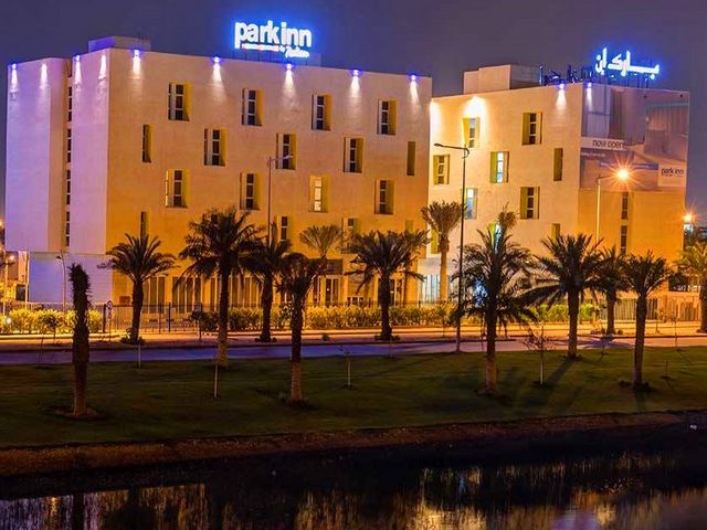 فنادق الدمام على البحر خيار مثالي لمحبي الاستجمام