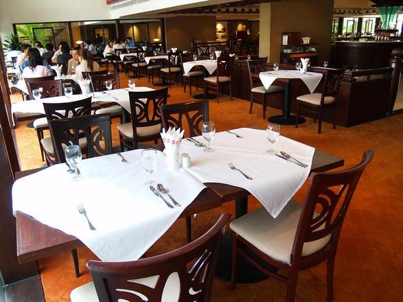 فندق زينت بانكوك