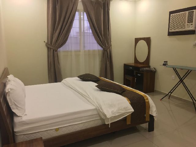 قائمة منتجعات بمسبح في الهدا تضم منتجع انتاليا الهدا 