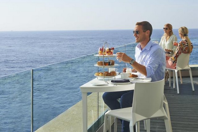 فنادق موناكو