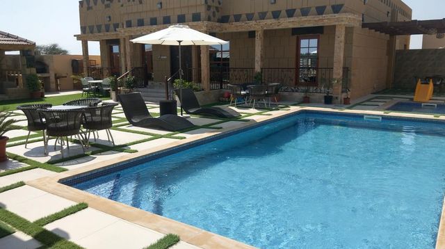 فنادق بركاء في عمان