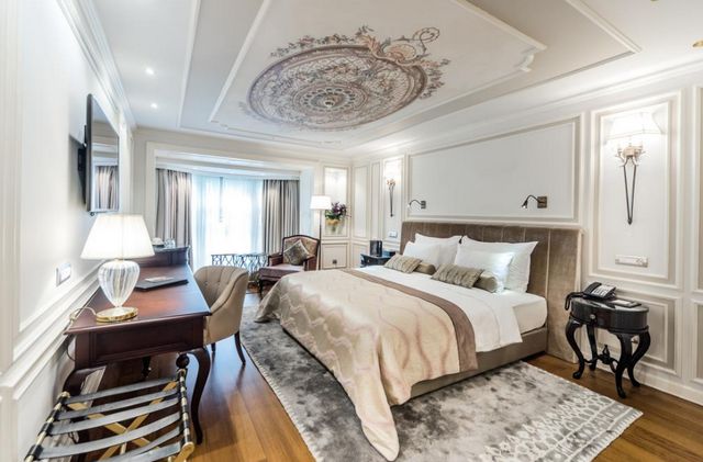 افضل فنادق شيشلي اسطنبول