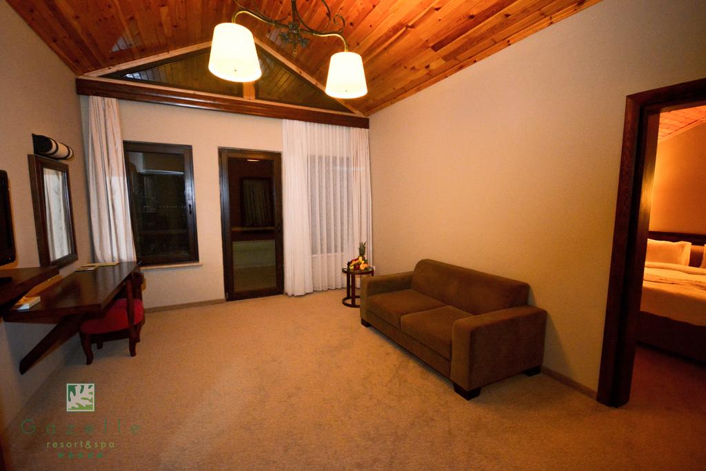 ستتمكن عبر مقالنا من معرفة افضل فنادق منطقة بولو تركيا