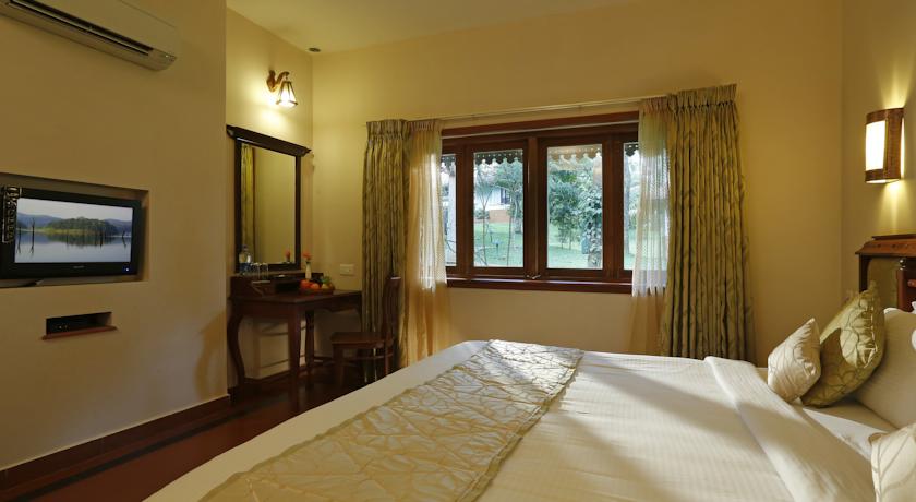 افضل المنتجعات في كيرلا الهند