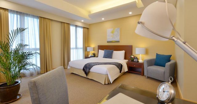 اخترنا لكم مجموعة من افضل فنادق البحرين المثالية للعوائل العربية التي بصحبتها أطفالًا من مُختلف الأعمار.