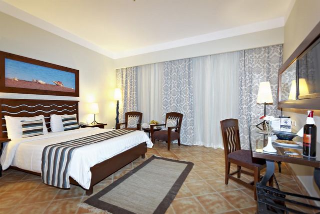 فندق اوشن فيو الجونة من أفضل أماكن الإقامة المُوصى بها في الغردقة