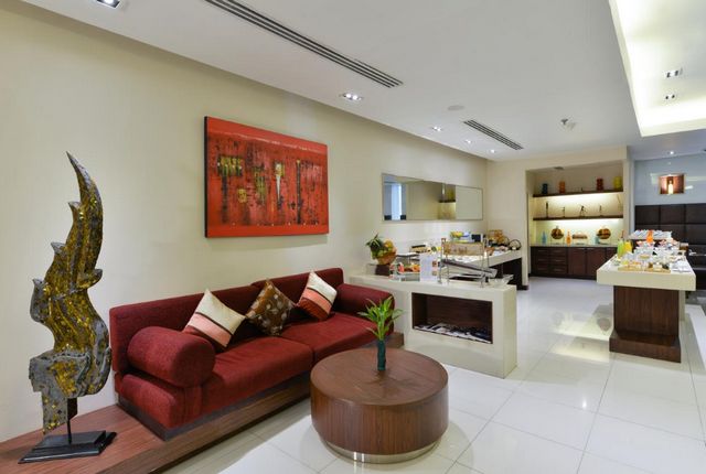 فندق بلير في بانكوك