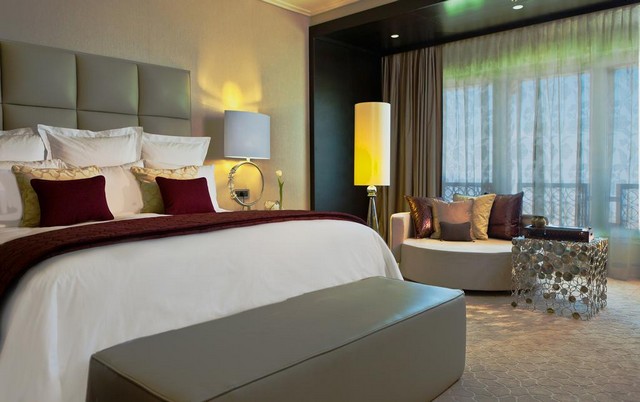 افضل 3 من فنادق تلمسان لالة ستي الموصى بها