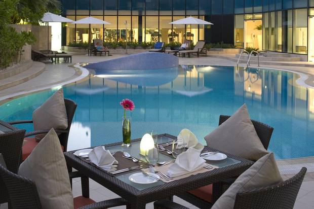 تقرير عن هوليدي ان السيب مسقط