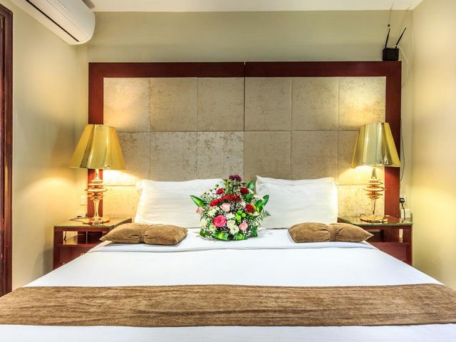 افضل 3 من منتجعات الهدا موصى بها