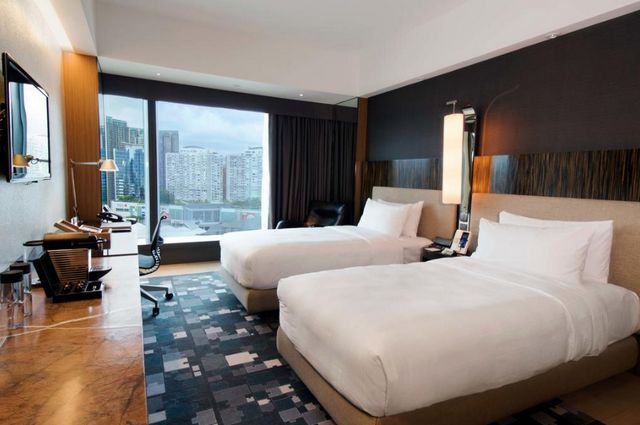 اسعار فنادق في الصين