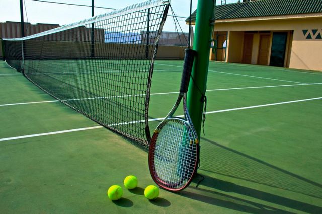 فندق شتيجنبرجر الاقصر