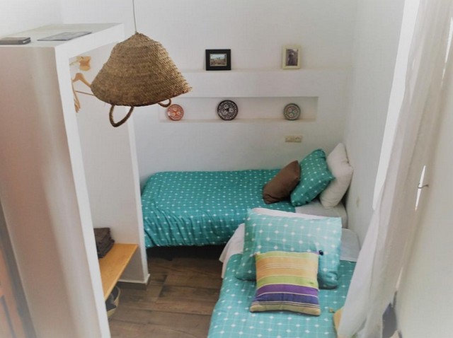 افضل 3 من فنادق تطوان الرخيصة الموصى بها