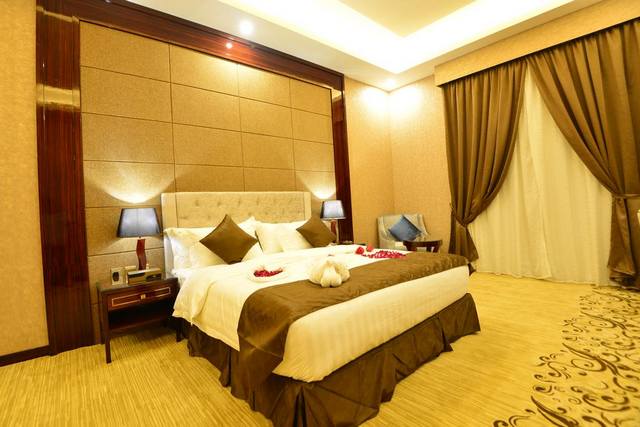 افضل 8 من فنادق الرياض 4 نجوم